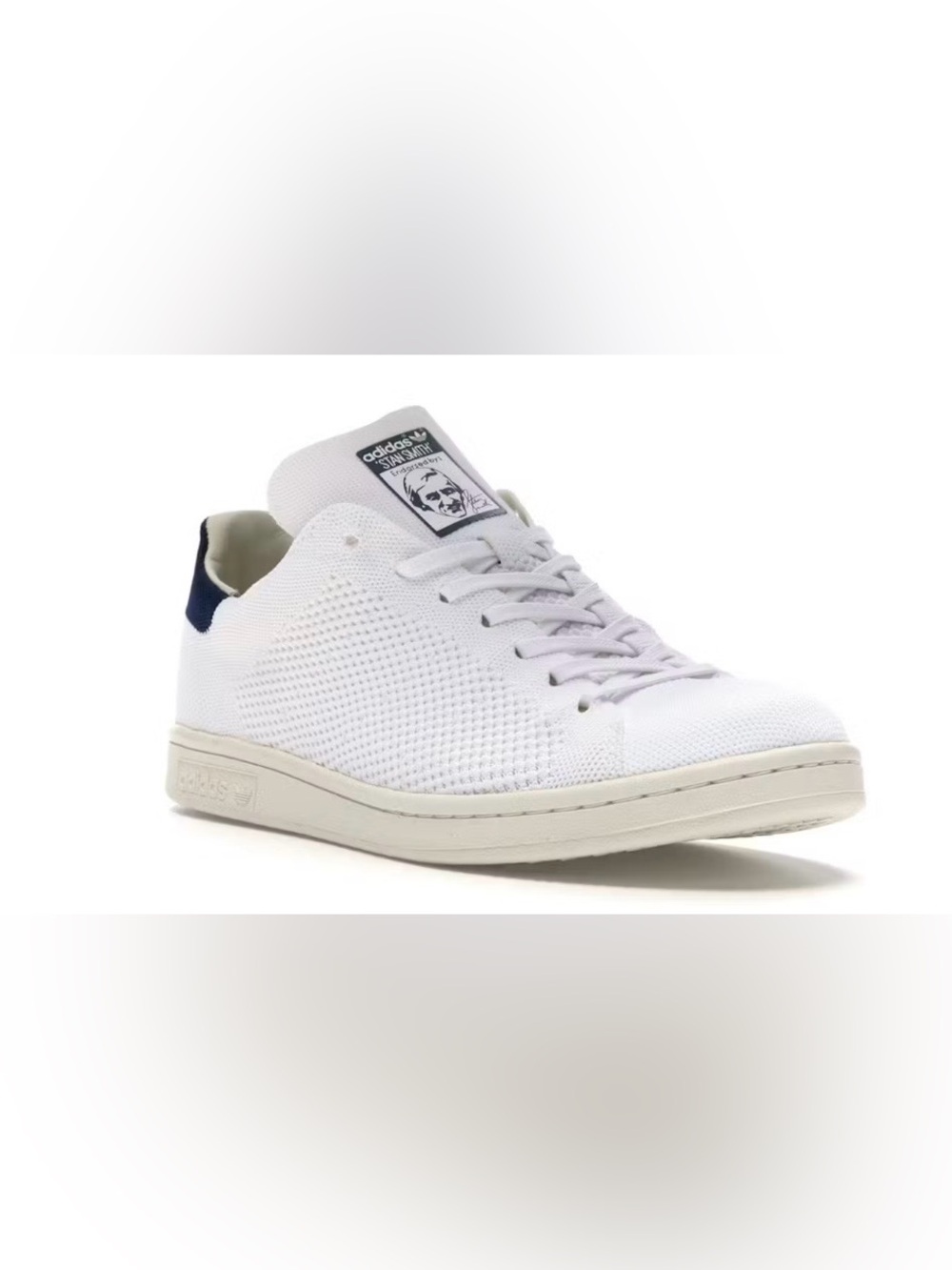Adidas Stan Smith OG PK White
Size 9.5 Men